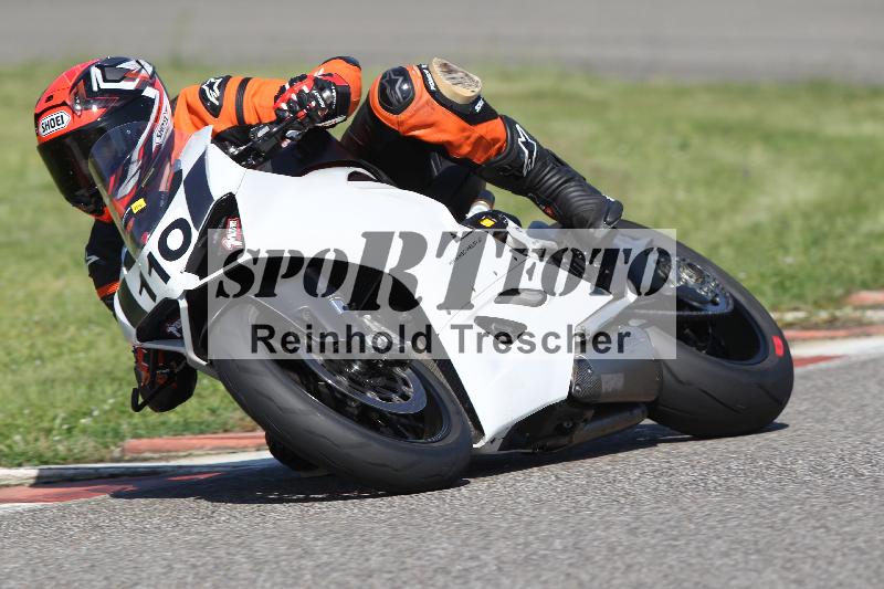 /13 01.05.2025 Speer Racing ADR/Gruppe gelb/110
